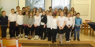 Horvát szépolvasási versenyt rendeztek a Széchenyiben