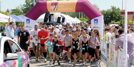 Mohács környéki településeket is érint a Nemzeti Bor Maraton - már lehet nevezni Mohács környéki településeket is érint a Nemzeti Bor Maraton - már lehet nevezni