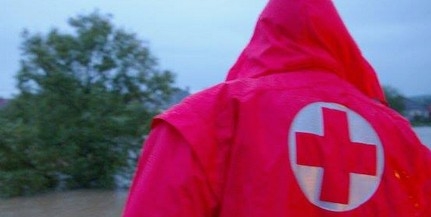 Árvíz- és katasztrófavédelmi fórumot tart a vöröskereszt Árvíz- és katasztrófavédelmi fórumot tart a vöröskereszt