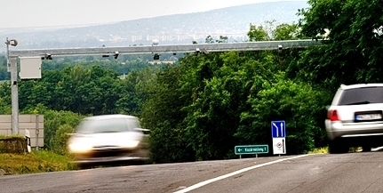 Április elejétől már működnek a csodatraffipaxok: Baranyában is élesítik a gépszemeket Április elejétől már működnek a csodatraffipaxok: Baranyában is élesítik a gépszemeket
