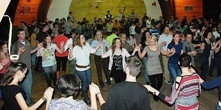 A Zorával táncolhatunk pénteken a Duna Irodaházban