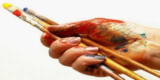 Fazekas Klára kiállítása nyílik meg pénteken az IC-ben