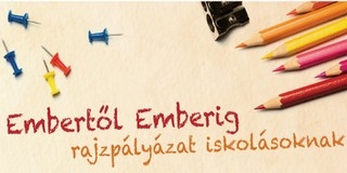 Rajzpályázatot hirdet általános iskolásoknak az egyházmegye