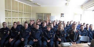 Évet értékelt a mohácsi tűzoltóság és a katasztrófavédelem: ez történt 2015-ben