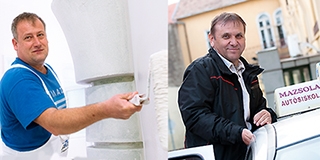 Kezdő és már működő vállalkozások számára is segítséget jelent a BMVK inkubátorháza