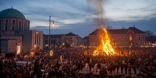 Több pénz jut a busójárásra: Mohács is részesül a vidéki fesztiválokra szánt pluszkeretből