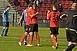 Revansot venne szombat délután a Pécsi MFC a Mohácson az őszi vereség miatt