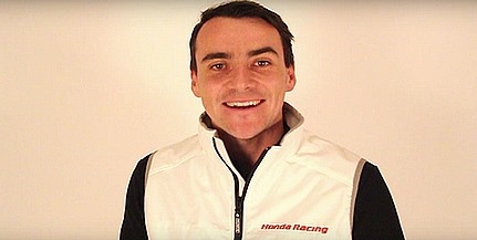 Ismét jótékonykodik Michelisz Norbert, ezúttal az overalljára is licitálhatunk Ismét jótékonykodik Michelisz Norbert, ezúttal az overalljára is licitálhatunk