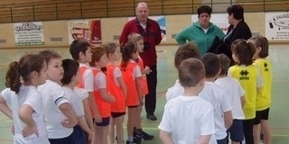 Ismét Egészségnapra hivatalos mindenki a Brodarics Óvodába