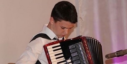 Harminckilencen indulnak a Gász Mihály Harmonikaversenyen Harminckilencen indulnak a Gász Mihály Harmonikaversenyen