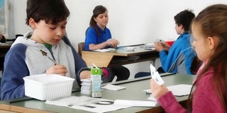 Mohácsi diákok is játszhattak a Vadak Ura fináléjában