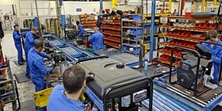 Sokkal kevesebb az álláskereső Baranyában, mint egy éve ilyenkor