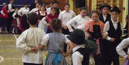 Német nap a Brodában: szemnek, szájnak, léleknek