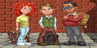 Különös detektívsztorikat mesélnek a könyvtárban