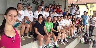 Együtt az összetartozás napján: kézisek, focisták is részt vettek a Pándy programjain