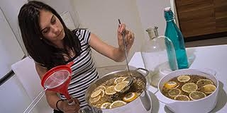 Most rakjuk el, hogy legyen télre - Elkezdődött a befőzési szezon, készülnek az idei első lekvárok