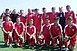 Tavaly még pofozógép volt, idén azonban bajnok lett az MTE U16-os labdarúgócsapata