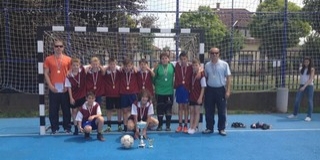 A Brodarics nyerte idén a Péntek Károly Emléktornát