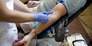 Szerdán és csütörtökön adhatunk vért Mohácson