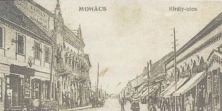 Esti túrán csodálhatjuk meg a régi és a mostani Mohácsot