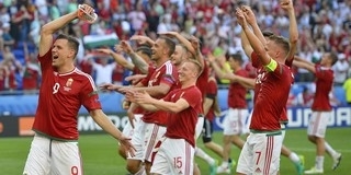 Varázslatos este Lyonban: hit, remény, szeretet, erre egyszerűen nincsenek is szavak - VIDEÓ!