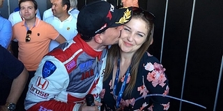 Michelisz ismét a dobogón ünnepelhetett az eseménytelen portugáliai versenyen