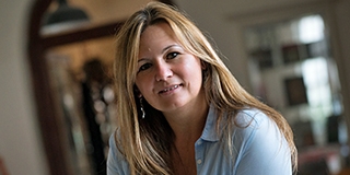 A „helyi termék a vidék jövőjének záloga