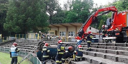Lengyelországba látogattak a mohácsi tűzoltók Lengyelországba látogattak a mohácsi tűzoltók