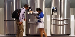 Július 19-től lehet új hűtőgépet igényelni Baranyában