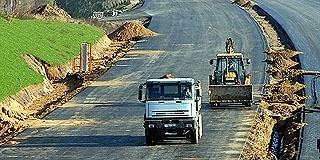 Iránymódosítás: Mohácsig építenék meg velünk közösen a horvátok Eszéktől az autópályát
