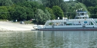 Kemény: néhány nap alatt több mint négy méterrel emelkedik a Duna Mohácsnál