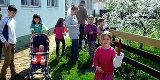 Ingyen látogatható a Gólya Múzeum a kölkedi falunapon