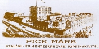 Pick Márkról nevezték el a vágóhídhoz vezető utat