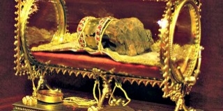 Mohácsra érkezik a Szent Jobb a csata 490. évfordulóján