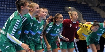 Összetört egy álom: kiestek Pankotai Lucáék az U18-as vébé nyolcaddöntőjében