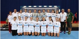 U18-as kéziseink Franciországgal mérkőznek az ötödik helyért