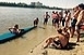 Maradj rajta: vasárnap a szigeti strandon újra kiderül, ki a legény/leány a kajakban