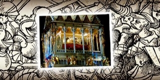 Körmenettel fogadják Mohácson az egy napra a városba érkező Szent Jobbot