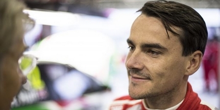 Michelisz közel járt a győzelemhez, végül pontszerzéssel kellett beérnie Argentínában