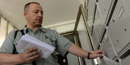 A héten már Mohácson is a postaládákban landolnak a népszavazásról szóló értesítők A héten már Mohácson is a postaládákban landolnak a népszavazásról szóló értesítők