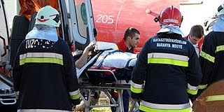 Két autó karambolozott Mohács és Sátorhely között