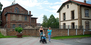 Több mint egymilliárdból alakulhat át a volt gyártelep: új negyed épülhet a Duna partján