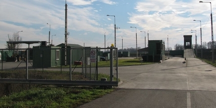 Szombaton zárva lesz a mohácsi hulladékgyűjtő udvar Szombaton zárva lesz a mohácsi hulladékgyűjtő udvar