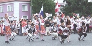 Mohácsi programok az ünnepen: kenyérszegés, gála a néptáncosokkal