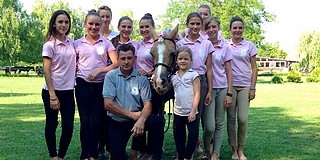 Aranka és Pufi után Manó, a póniló, a mohácsi gyerekek nagy kedvence is elpusztult