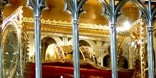 Izgalommal várja Mohács a Szent Jobbot, rengetegen vesznek részt az előkészületekben