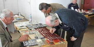 Éremgyűjtők találkoznak vasárnap Mohácson