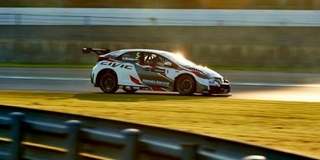 Michelisz Norbert az első helyről rajtolhat a nyitófutamon Japánban Michelisz Norbert az első helyről rajtolhat a nyitófutamon Japánban