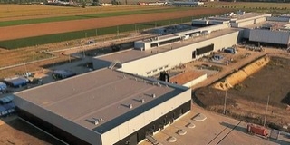 Átadás előtt a mohácsi vágóhíd: a régióban minden vetélytársát lekörözi a létesítmény