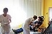 Hétfőn, szerdán és csütörtökön adhatunk vért Mohácson